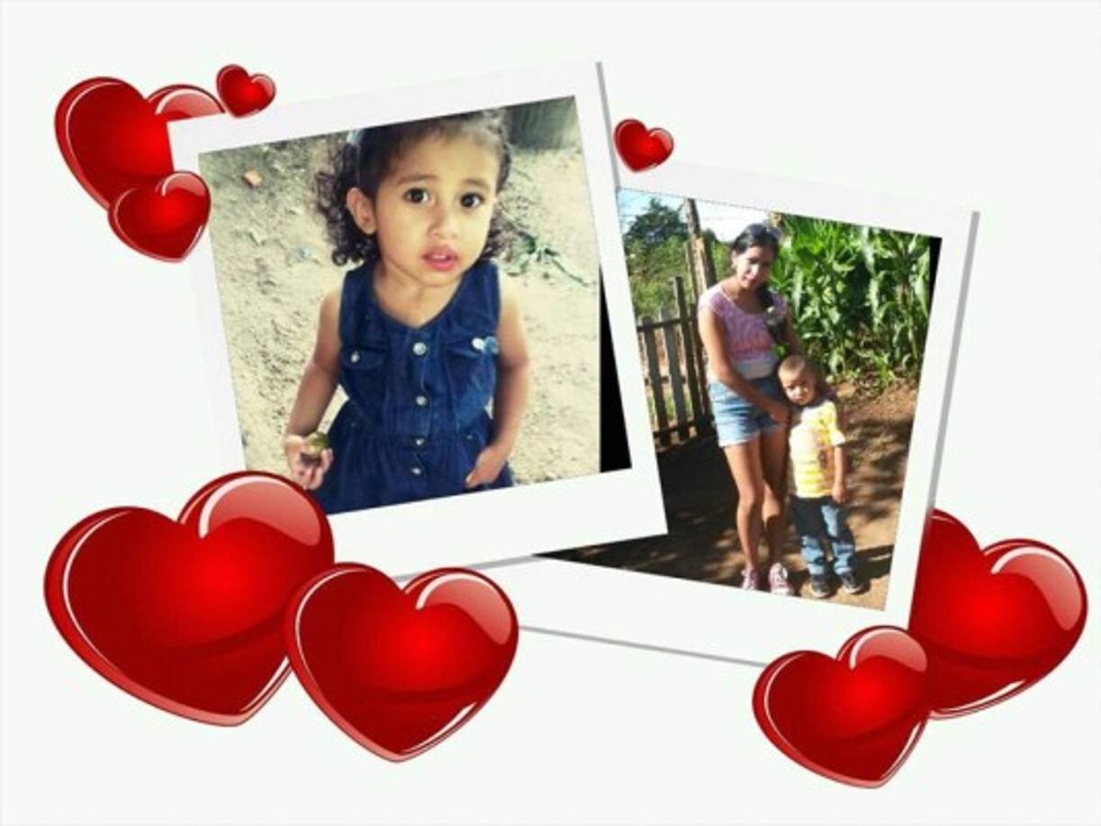 <br/><br/><br/>Nohemy Arriaga<br/>Los amo como a nadie,, ustedes son mi fuerza, mi mundo mi todo mis niños,,les deseo un feliz Día del niño que Dios me los bendiga siempre, los amoo.