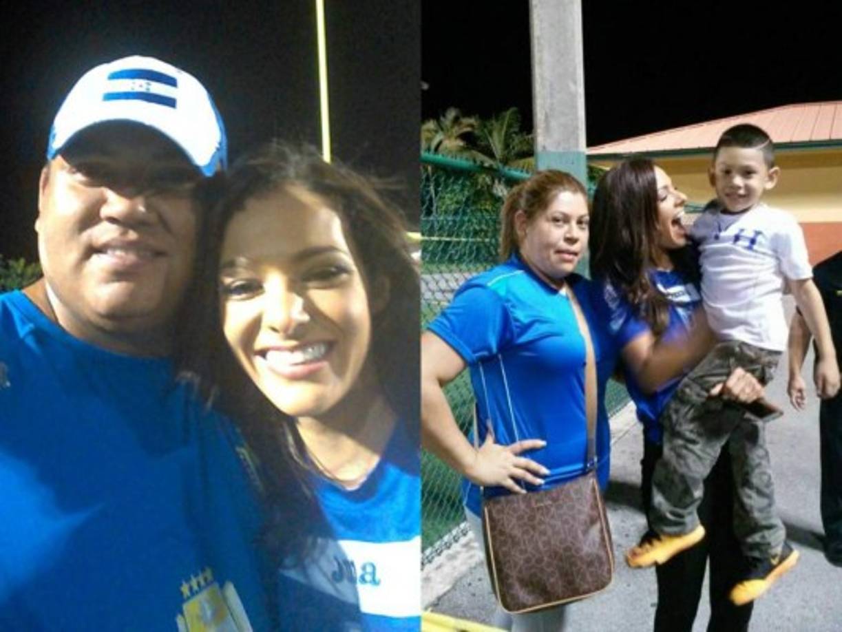 Los fondos recaudados fueron para la Asociación de Pacientes Renales Latinoamericanos (ALPAR) en Honduras.