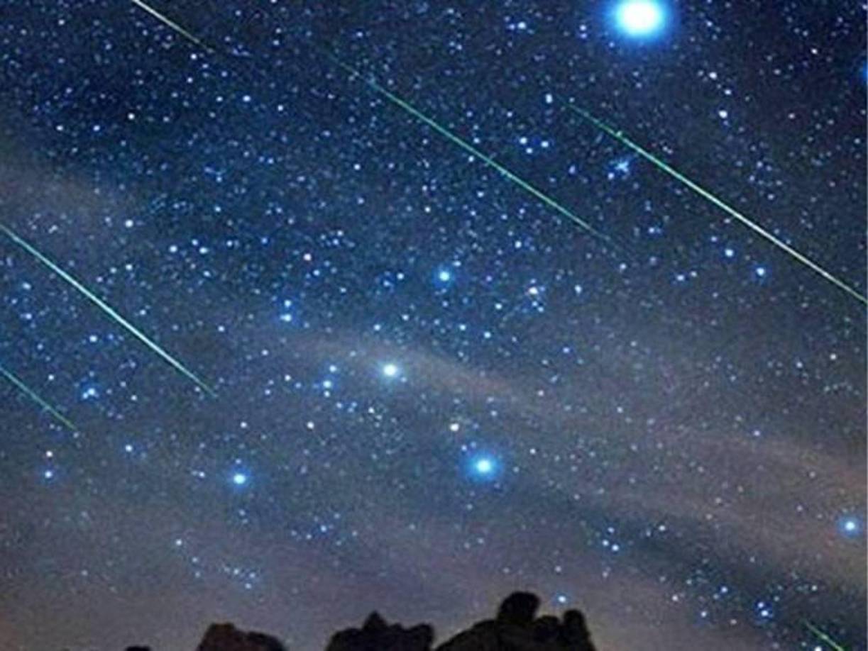 Recomendó que para visualizarlo no se necesitará de binoculares, a simple vista se podrá observar, solo que habrá que escoger un lugar fuera de la contaminación de la luz.