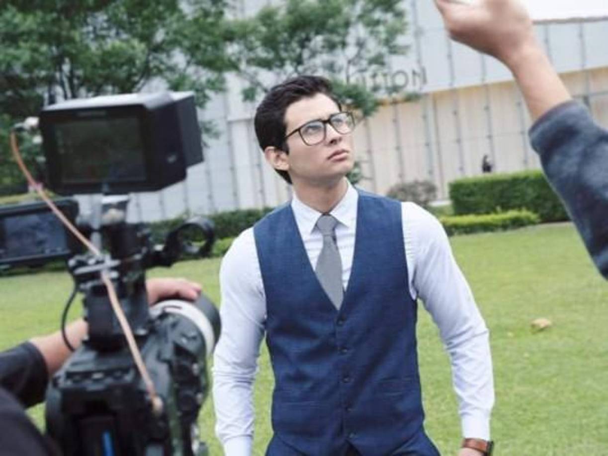 Fernando Palma también tiene sus raíces en Tegucigalpa. Es un ingeniero industrial, modelo y actor hondureño de cine y televisión. Es conocido como embajador cultural de Honduras ante Taiwán. Ha logrado actuar para prestigiosas marcas de deportes en Taiwán, así como en películas locales. Además, es el primer latinoamericano en incursionar en la industria del entretenimiento del país asiático.