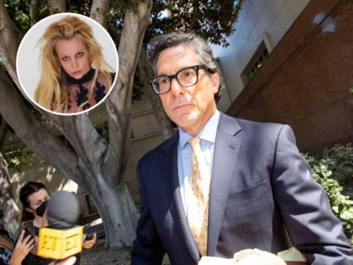 De momento, el representante de Britney ha pedido que sus finanzas pasen a estar controladas por Jason Rubin, un experto en contabilidad forense especializado en administrar 'carteras fiduciarias complejas' y con experiencia 'en litigios financieros por abuso de ancianos'.<br/>