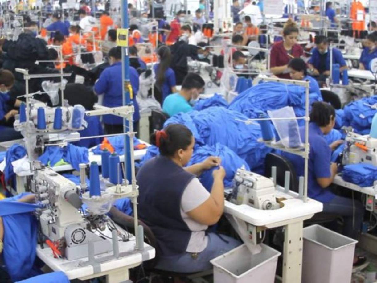 4. Honduras: Con el 58% de las exportaciones del país dirigidas a Estados Unidos, Washington se ha convertido también en uno de los principales socios comerciales de Honduras.