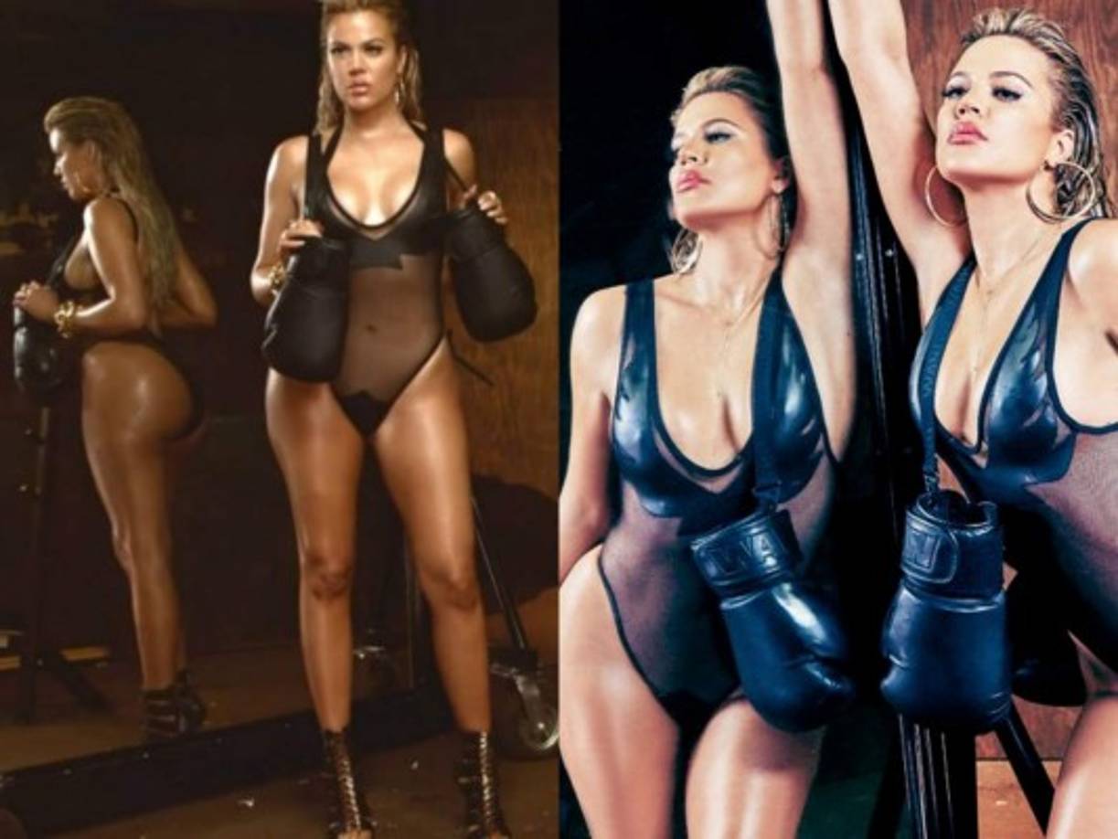 La socialité le paga a su entrenador personal, Gunnar Peterson 130 mil dólares al año.