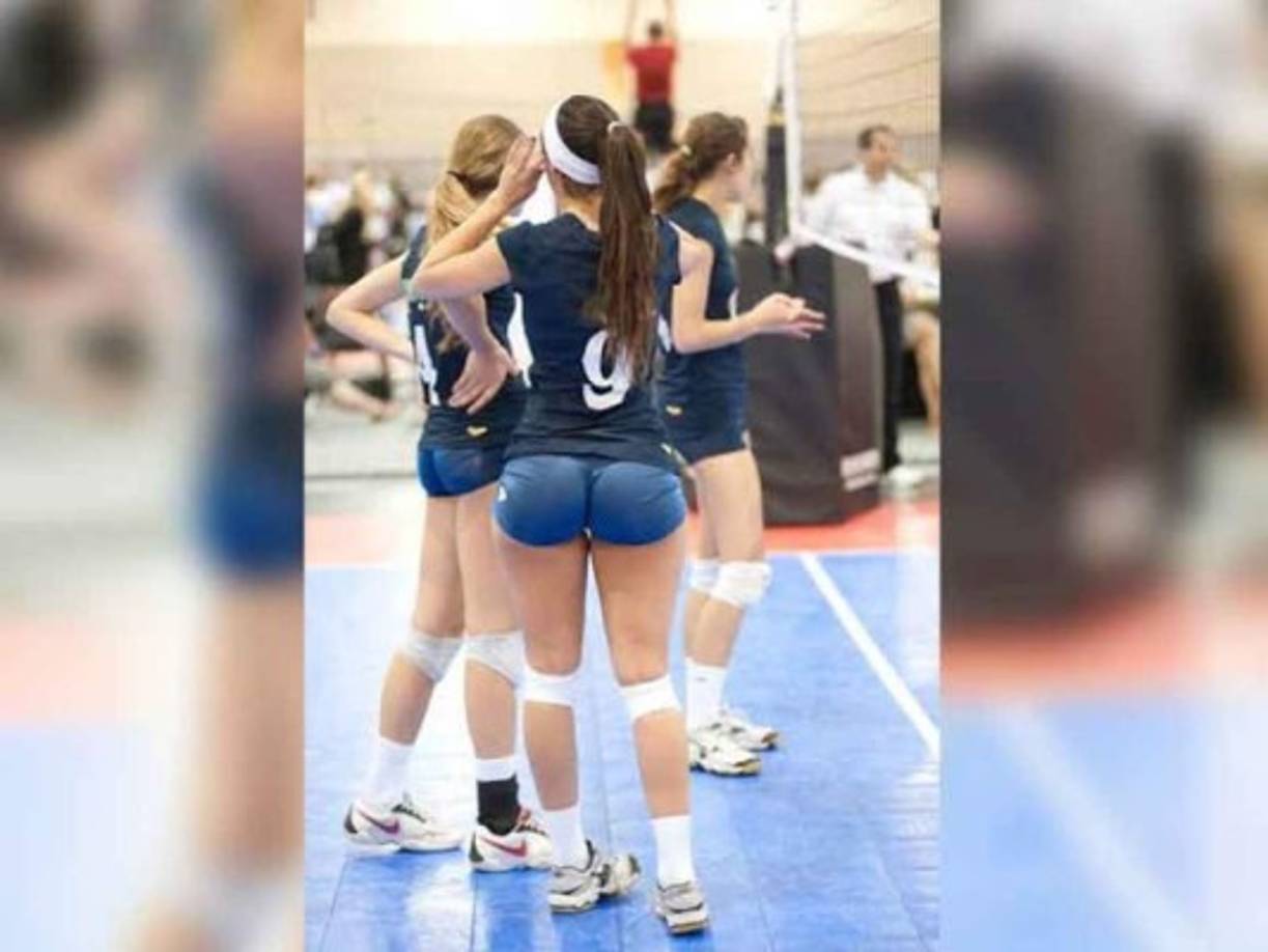 El trabajo en equipo es importante, la capitana es la número 9.