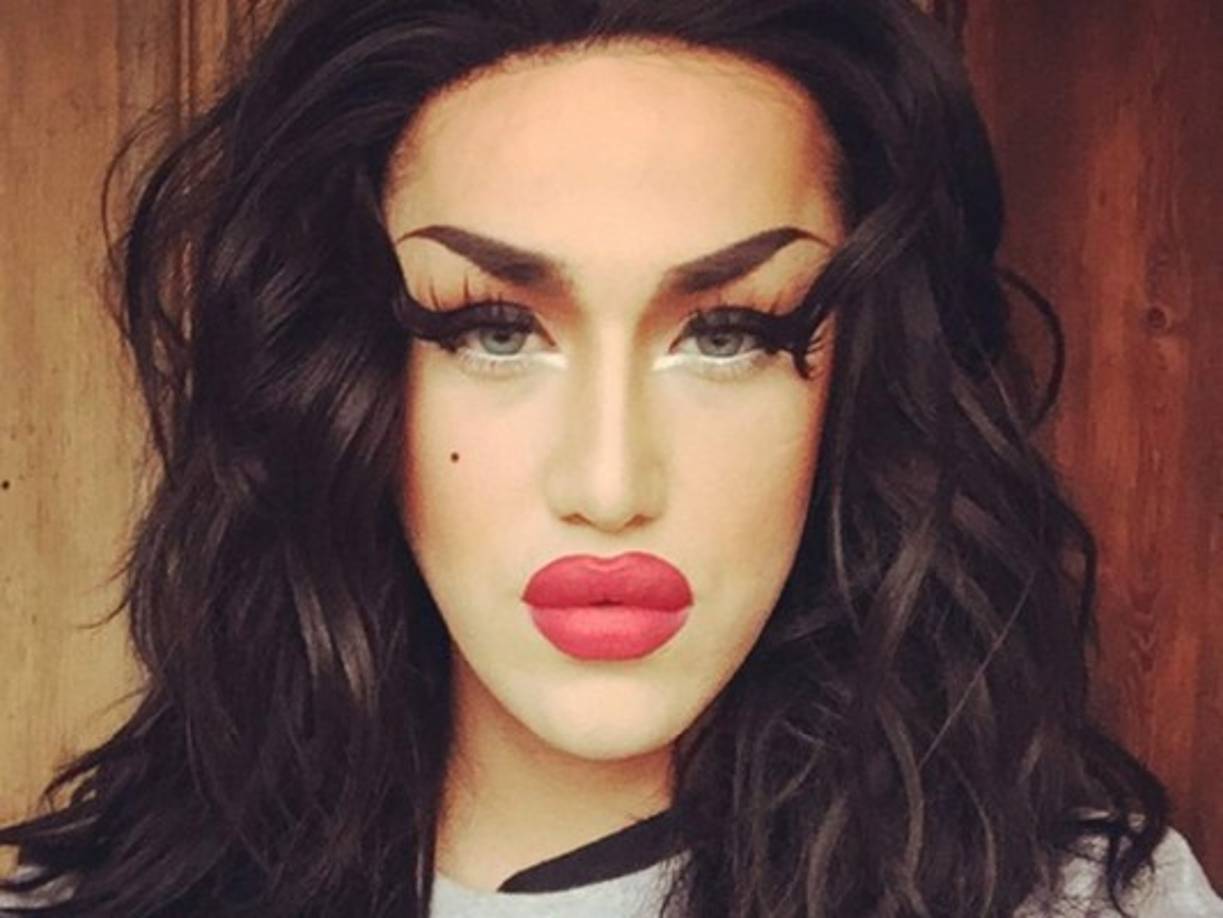 Adore Delano alcanzó la popularidad tras su participación en RuPaul´s Drag Race.