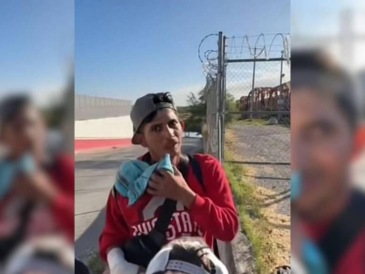 Los internautas mostraron su empatía hacia los hondureños y ofrecieron su apoyo a los creadores de contenido, quienes, con amor y solidaridad, se unieron a su causa.