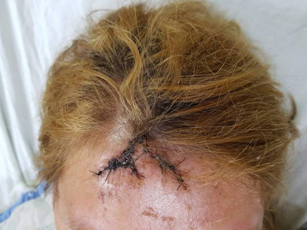 Si usted la conoce puede comunicarse al teléfono de planta del HEU, 2232-2322 para más información.<br/>