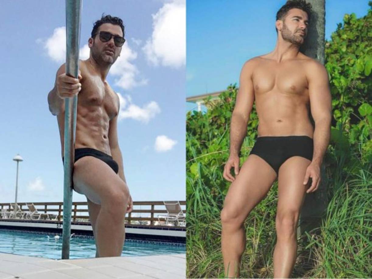 Mauricio Mejía se cansó de ocultar su sexualidad. A sus 33 años inicia una nueva etapa de su vida y busca ser por primera vez feliz tal como es.