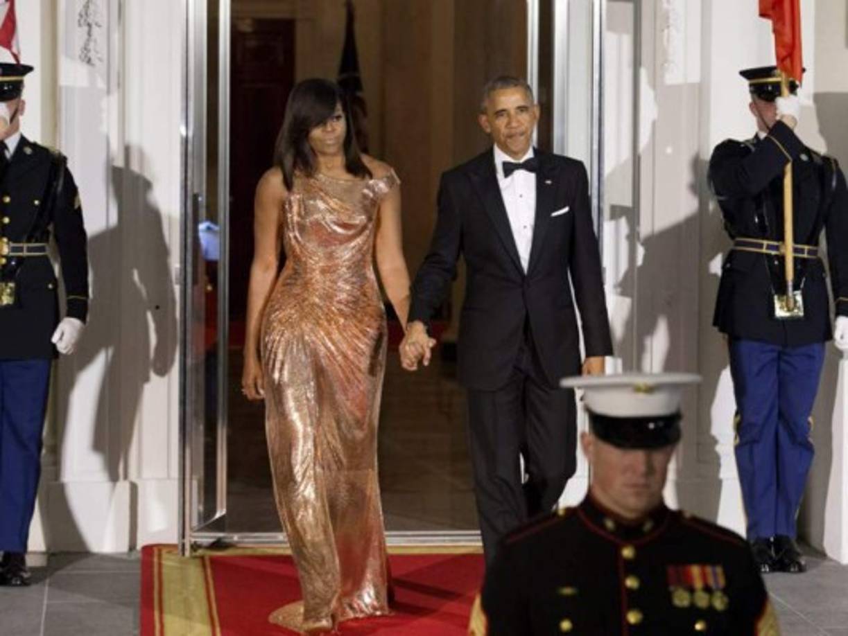 La ex primera Michelle Obama ha revelado un dato de su esposo que ha sido noticia en las últimas horas.