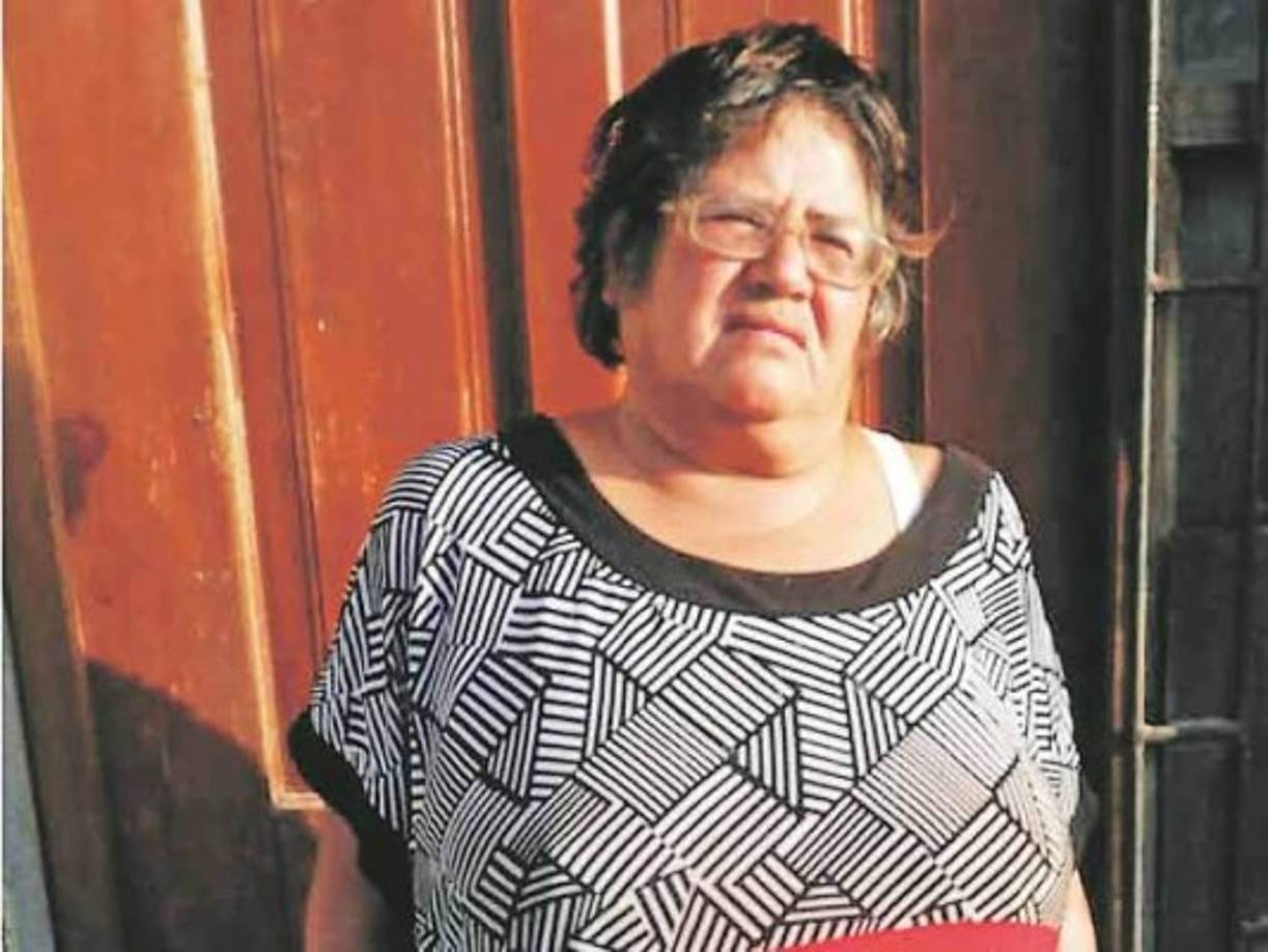 'Esto para mí no es ninguna gracia, yo tengo un problema en mi dentadura y pronuncio mal muchas palabras', se defendió la mujer en conversación con el diario El Observador. 'Me siento mal porque no podemos salir ni a la calle, ayer fuimos a comprar al supermercado y la gente nos miraba y se reía, nos molestan y gritan cosas, hasta nos piden fotos', confesó en su momento.