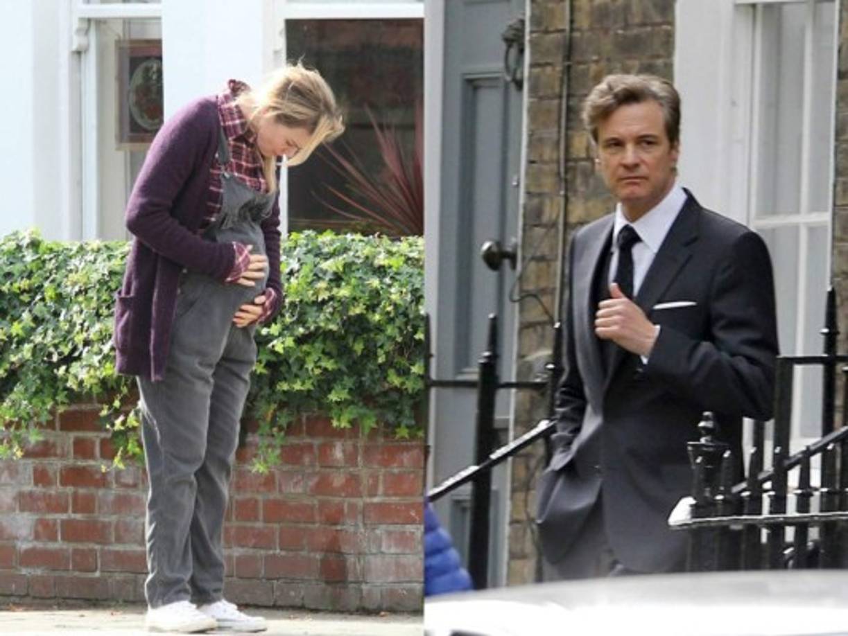 La tercera parte será dirigida por Sharon Maguire, quien regresa luego de la primera película.