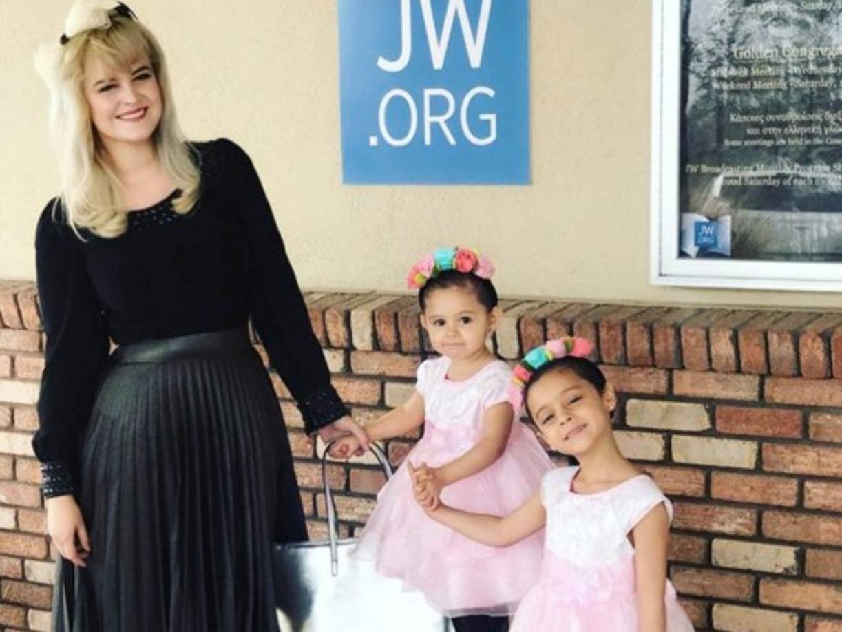 En su momento, la actriz afirmó que se alejaba para dedicarse a su familia, pero ahora rompió el silencio y reveló los verdaderos motivos por los que dejó el espectáculo.