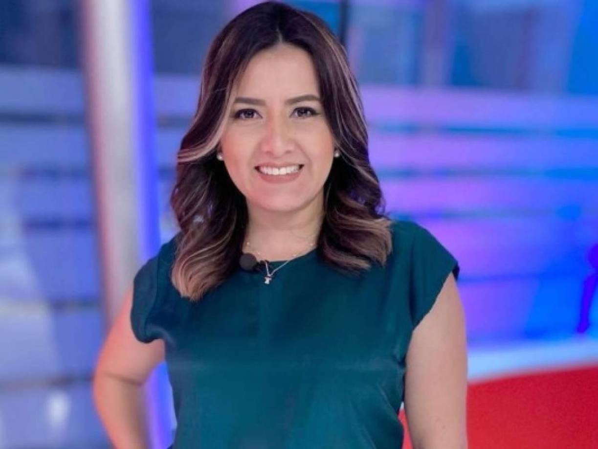 Su profesionalidad y su forma de ser la han posicionado como una de las figuras más queridas por sus televidentes y seguidores en redes sociales.