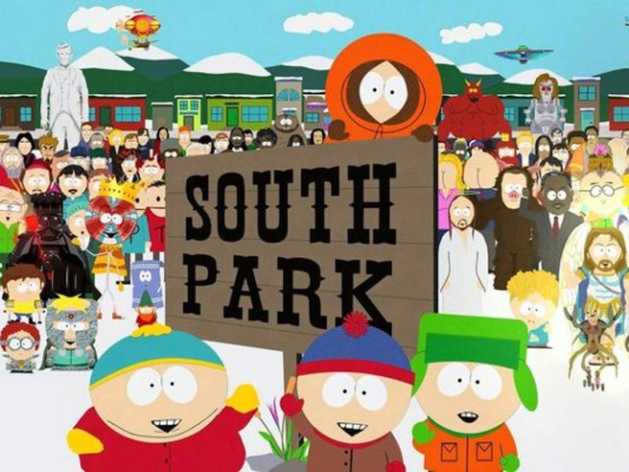 ¿Por qué los dibujos animados siempre visten igual? En primer lugar, en muchos casos resultaría muy difícil identificar a los personajes, como en South Park, donde todos tienen casi la misma cara. En segundo lugar, porque cada cambio en un personaje se tiene que diseñar y aprobar, por lo que no merece la pena hacerlo si no ayuda a la trama.