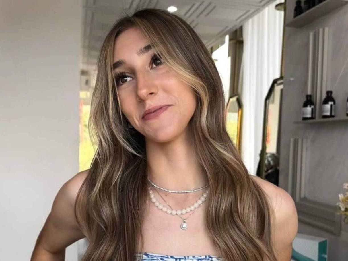 “A los medios “serios” de comunicación que decidieron buscar clicks y views a costa de mi persona y alimentar una narrativa violenta, machista y misógina, sin hacer su trabajo de verificar información, ustedes también son parte del problema”, disparó la chica mexicana.