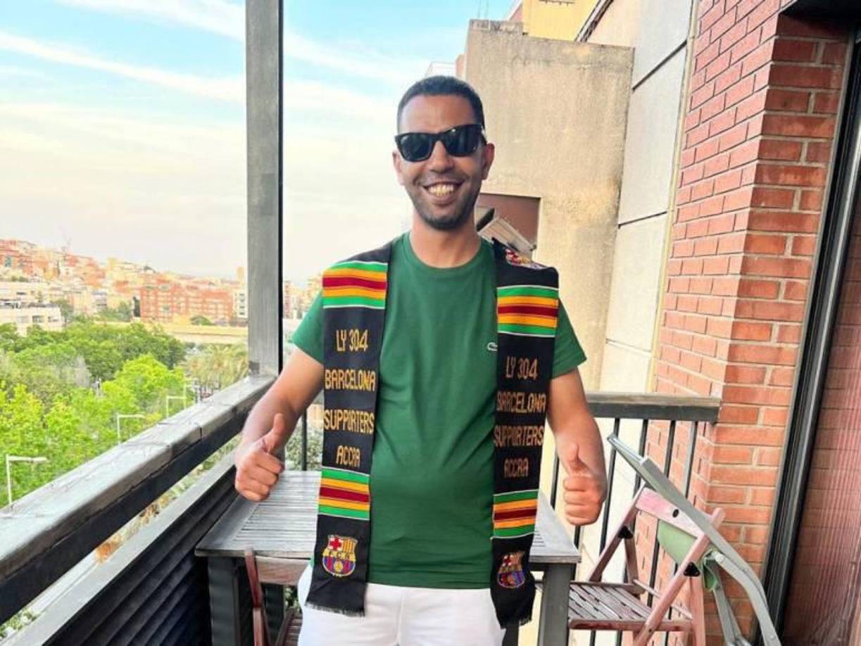 En el juicio, el padre del ahora jugador del FC Barcelona pidió disculpas, asegurando que tenía sus motivos.