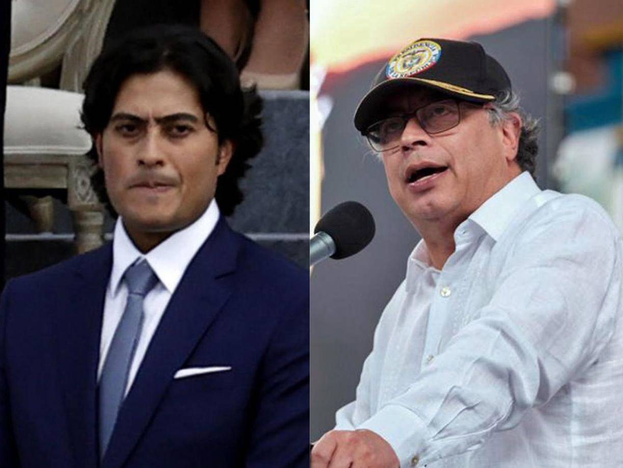 La detención de Nicolás Petro Burgos, primogénito del presidente colombiano, Gustavo Petro, investigado por los delitos de lavado de activos y enriquecimiento ilícito, sacude al país y a su Gobierno cuando todavía no ha cumplido su primer año en el poder.