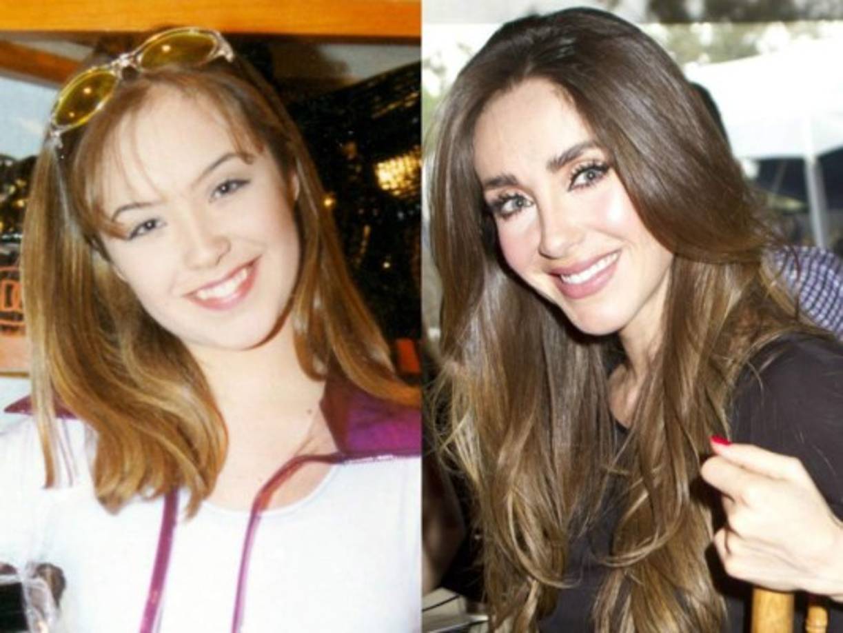 El 29 de abril de 2001, la cantante regresó de sus vacaciones con su familia, y comenzó a tener la sensación de desmayo, siendo trasladada a un hospital, donde su corazón se detuvo durante ocho segundos, según relatan medios mexicanos.