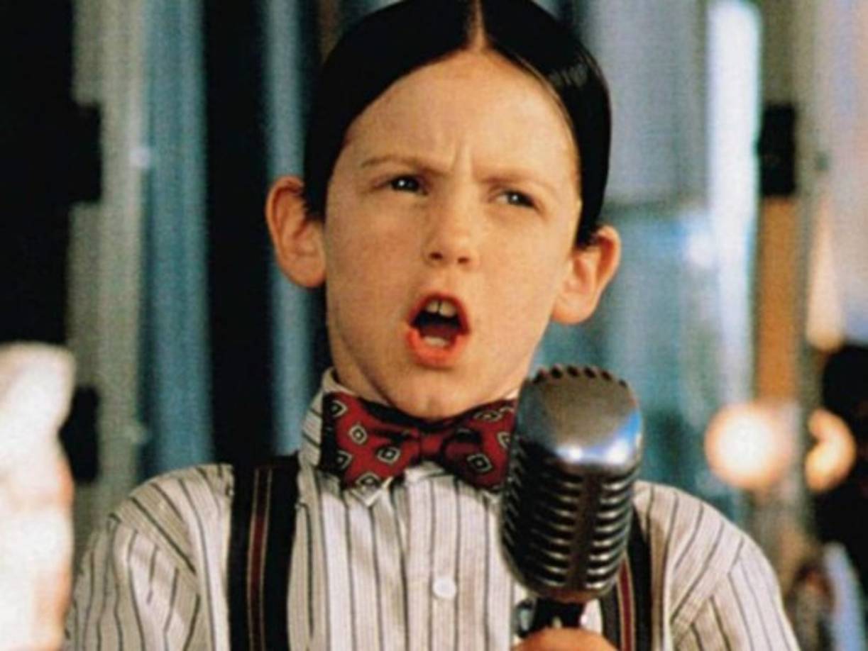 Hace 23 años del éxito de la película 'Los pequeños traviesos'