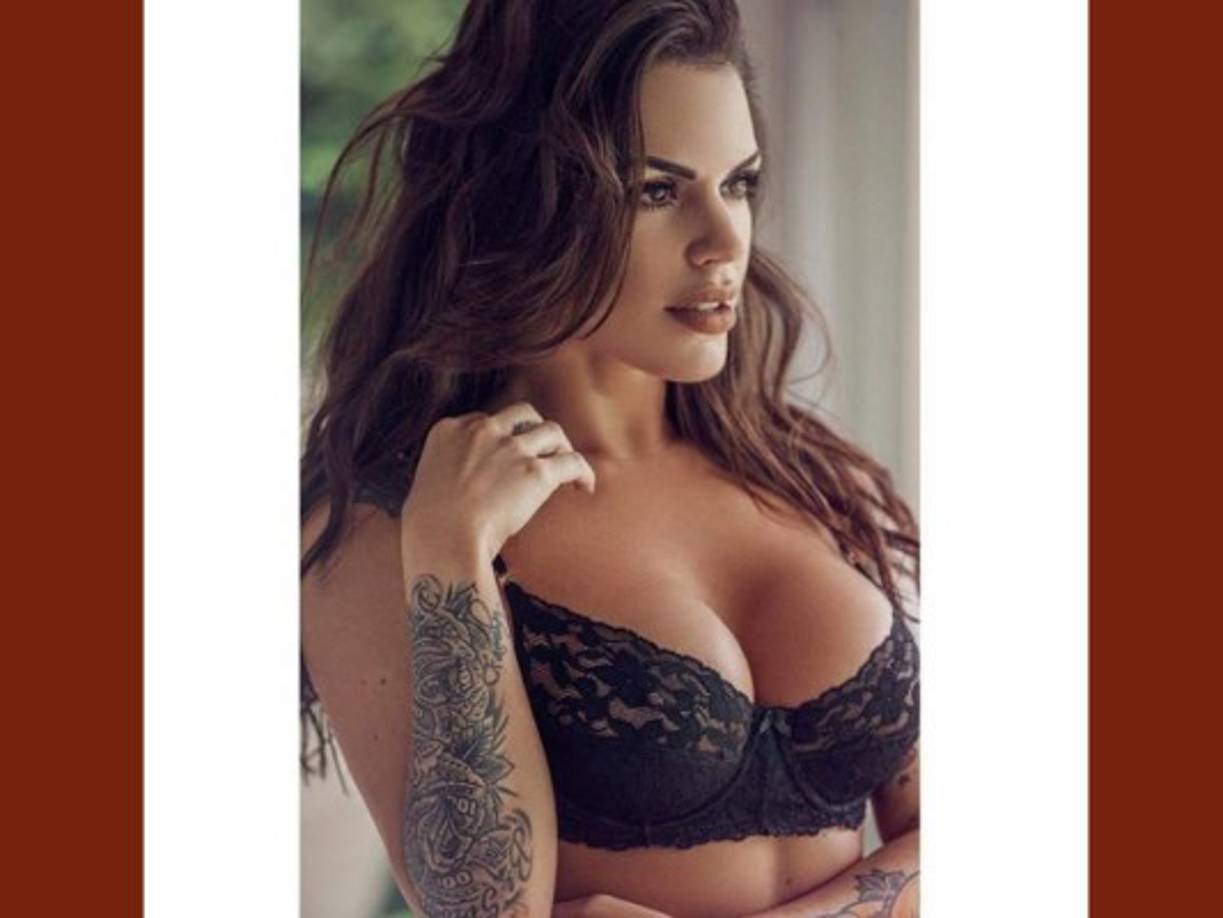 Sofía Clérici es una modelo de Argentina que ha causado furor en las redes con sus declaraciones.