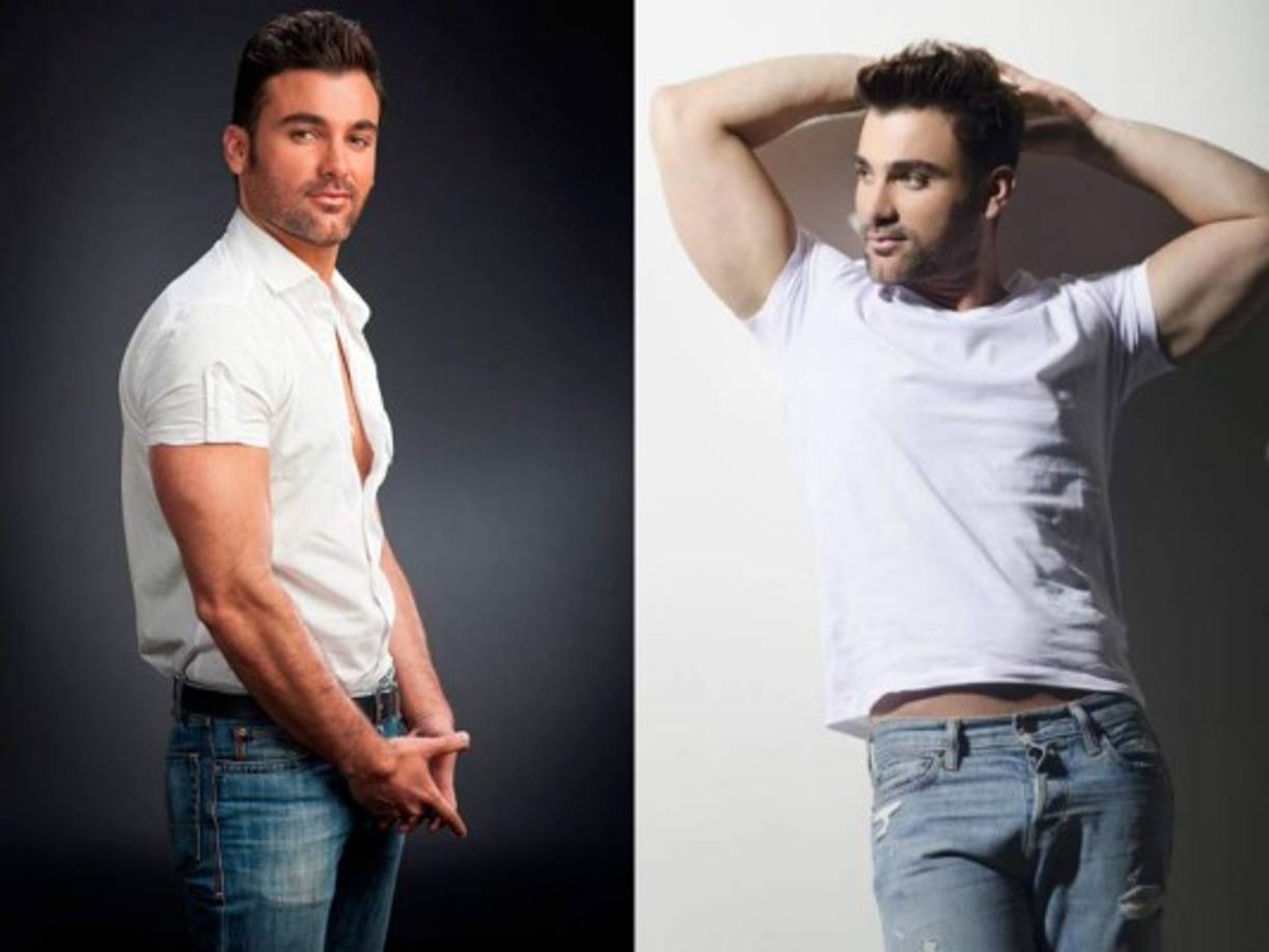 Si importar su preferencia sexual, Mauricio se une a la lista de actores que han decidido ser honestos consigo mismos en lo privado y en lo público.