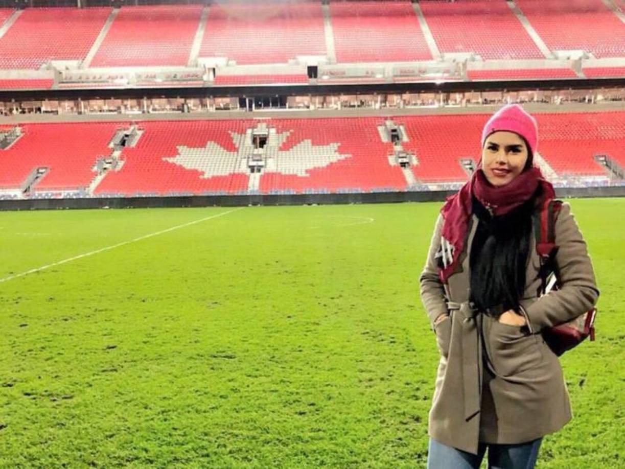 Pero no fue lo único que se mostró de relevancia, ya que el periodista Carlos Jiménez señaló que fueron revelados mensajes que se encontraban en el celular de Martha Paola Salcedo.