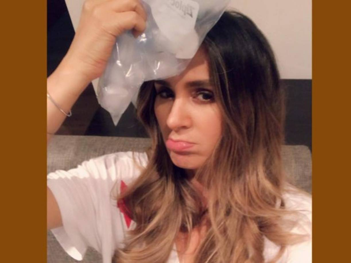 'Miguel nunca ha querido tener hijos', expresó Catherine.