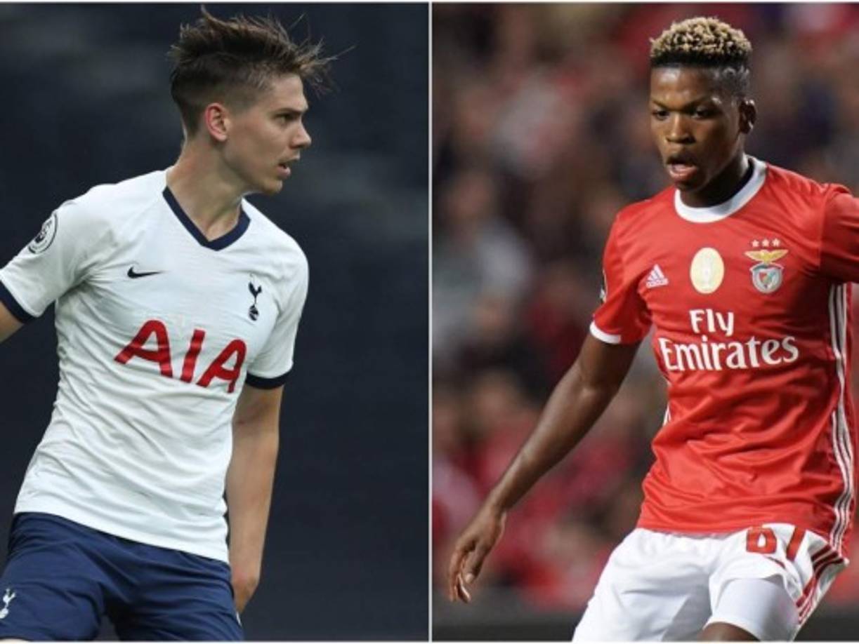 Marcelo Bielsa sacude los bolsillos del Leeds United para buscar fichajes de cara a la próxima temporada. Según afirma Daily Star, el club inglés que dirige el técnico argentino estaría muy cerca de cerrar al defensa argentino Juan Marcos Foyth del Tottenham y al centrocampista de 20 años Florentino Luís, del Benfica.