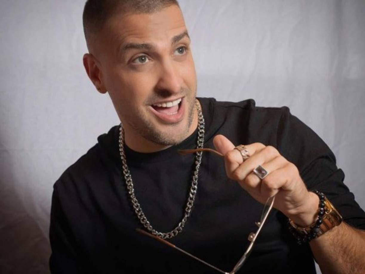 Dave Capella había estado hospitalizado desde el pasado 24 de febrero, tras haber dado positivo a la prueba del coronavirus.