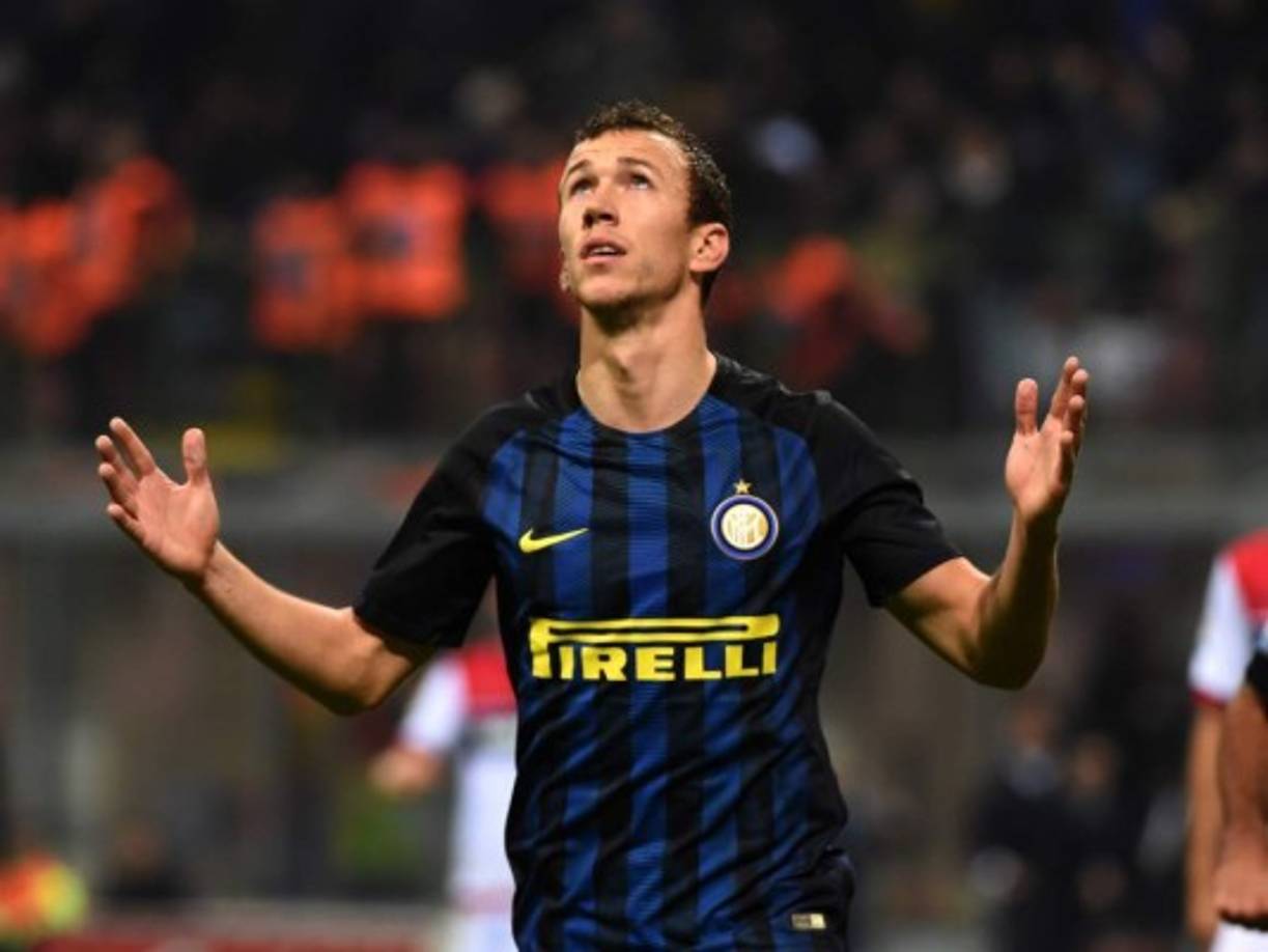 50 millones de euros. Ése es el precio en el que ha tasado, según Sky Sports Italia, el Inter de Milán a Ivan Perisic, objetivo del Manchester United de Mourinho. En mayo, de acuerdo con este medio, los red devils ya hicieron una primera oferta por unos 40 kilos.