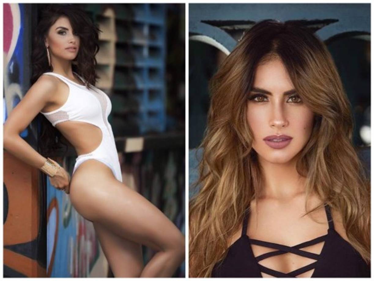 Es la primera vez que la modelo y presentadora protagoniza un video musical, demostrando su capacidad para la actuación, sin dejar atrás la sensualidad que la caracteriza.<br/>