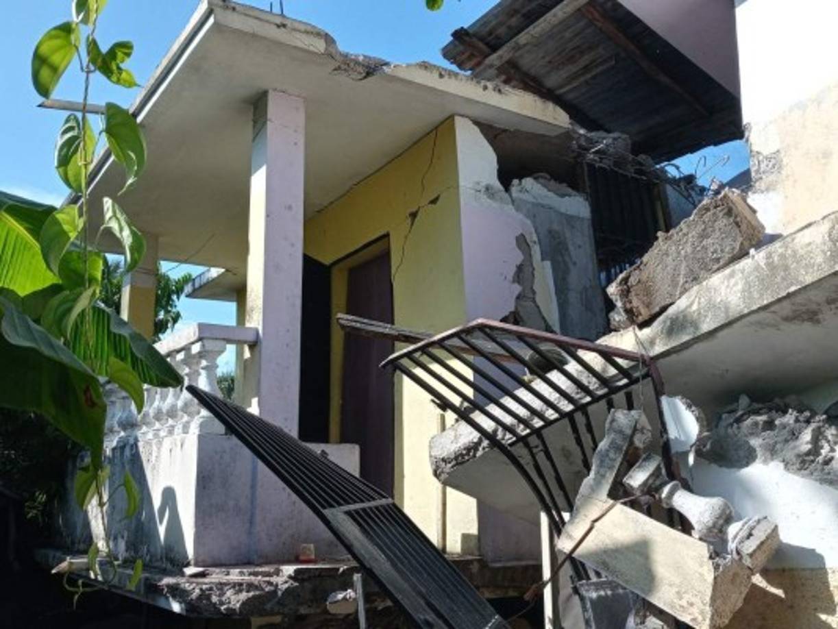 El presidente de México, Andrés Manuel López Obrador ordenó por su parte a varias dependencias de su gobierno alistar ayuda inmediata para Haití. <br/>