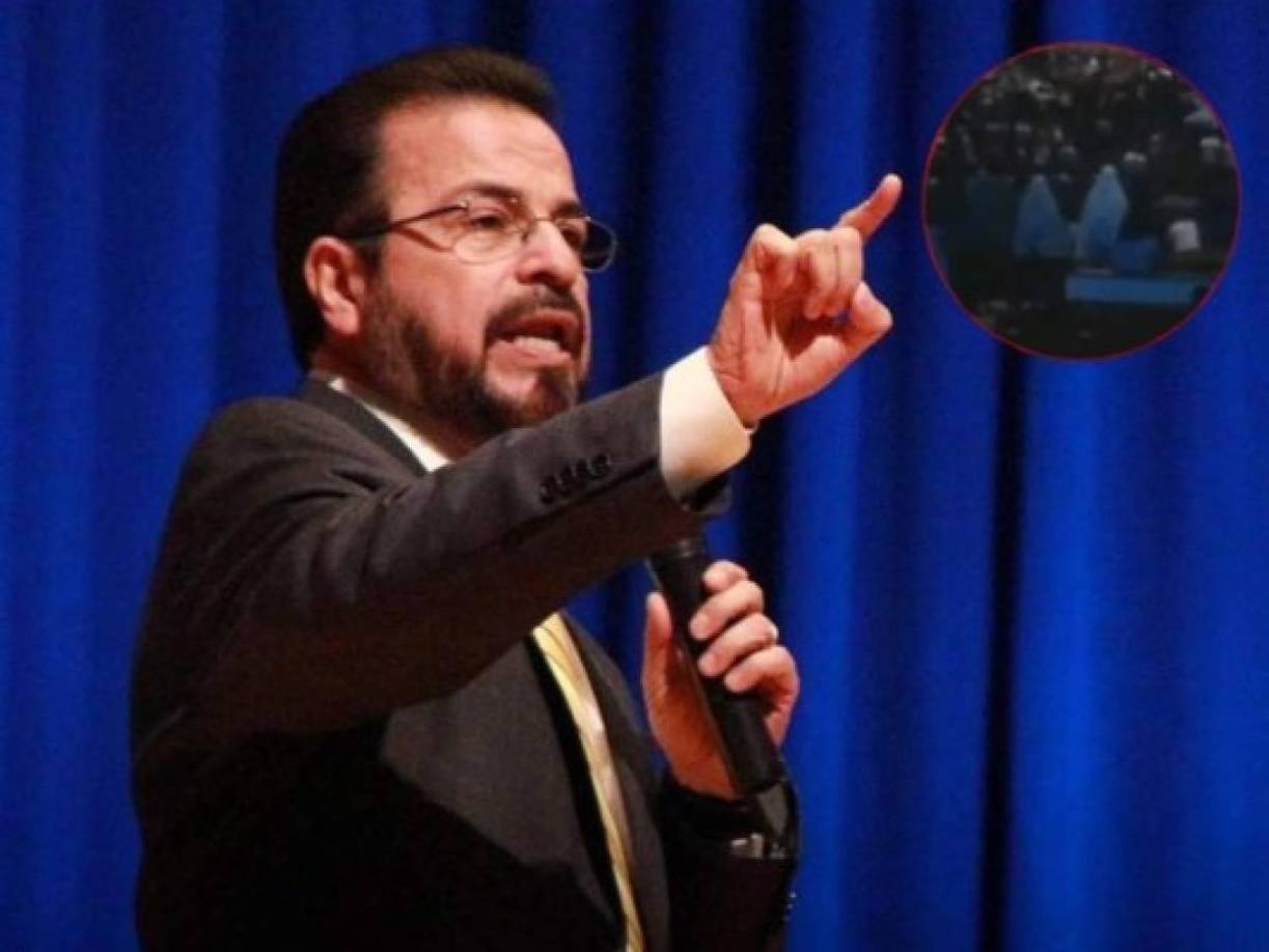 Durante ese encuentro, el hombre reveló que los otros tres participantes del asalto habían fallecido y que él vivía con temor por su vida. 