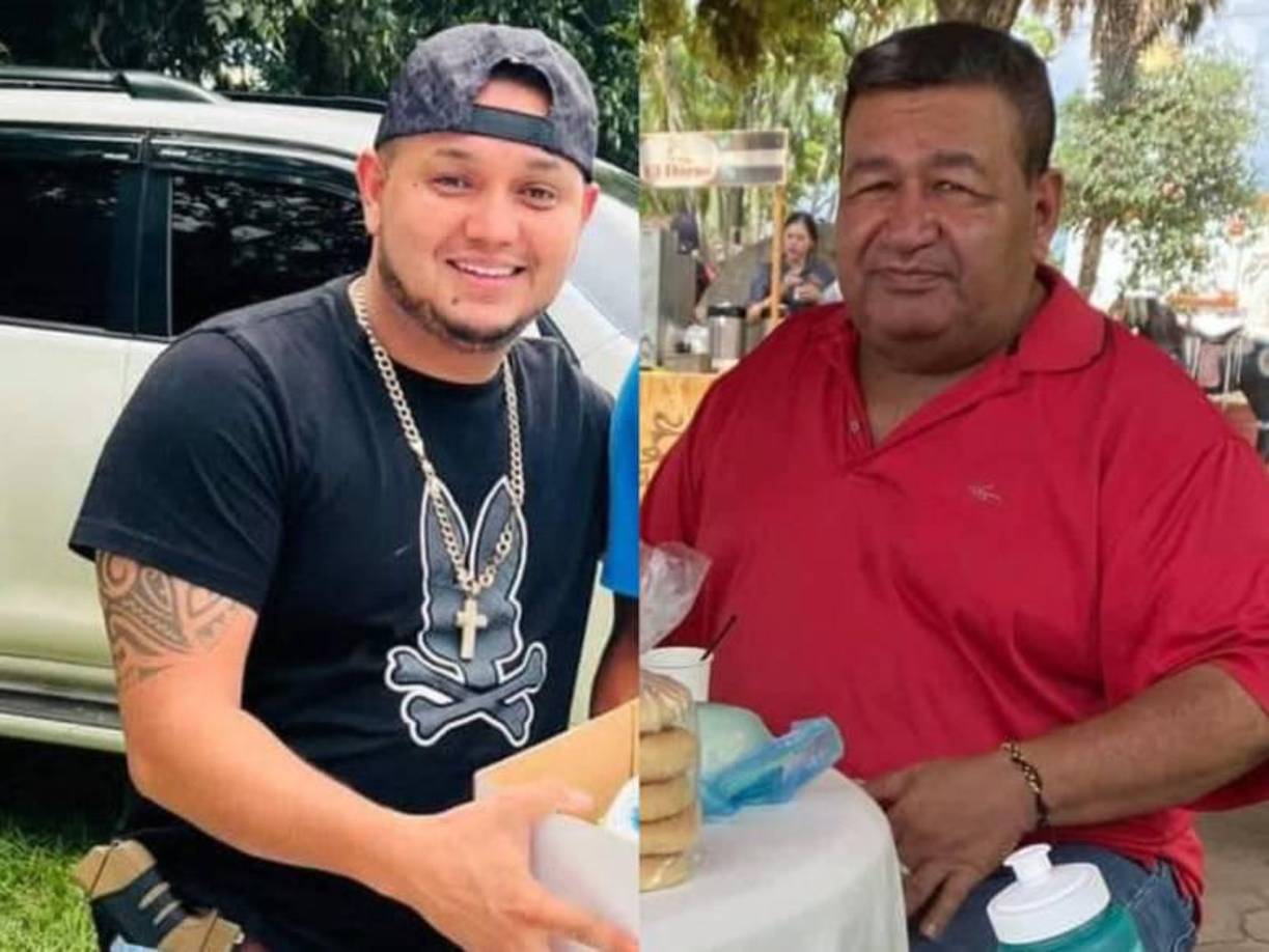 ”Tikito” fue acribillado a balazos junto a Luis Alonso Reaños en un puesto de comidas en el barrio Cabañas. 