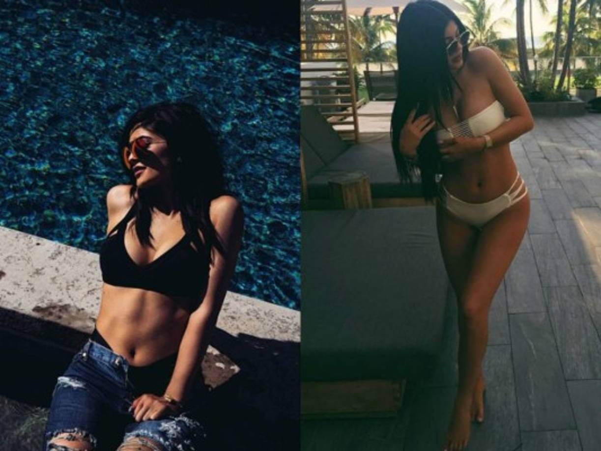 El producto incluye almohadillas que destacan un trasero más abultado, mientras encojen el estómago, piernas y caderas.