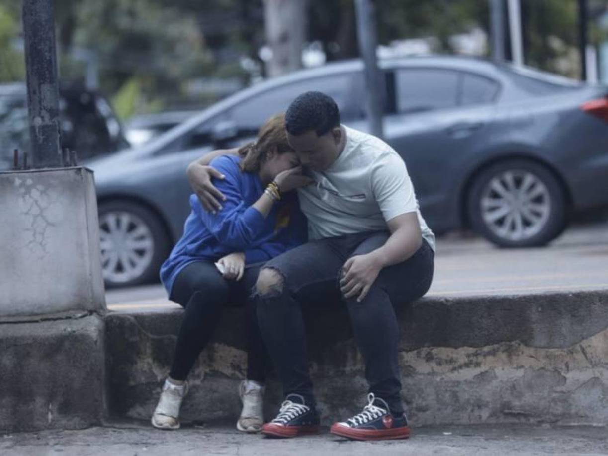 Sin embargo, hace algunas horas fue ubicado por la SIAT, adscrita a la Dirección Nacional de Vialidad y Transporte (DNVT), para conocer su testimonio.