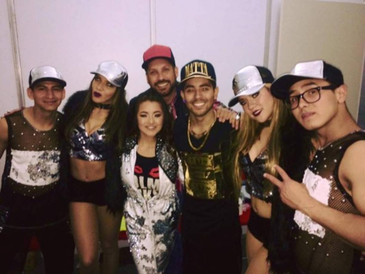 El título de 'la quinceañera más famosa' quiere dejarlo atrás porque eso ya pasó y quiere que la tomen en serio como cantante.<br/><br/>'Los quinceaños ya pasó. Quiero que ahora ya no me conozcan como 'la quinceañera más famosa', sino como una persona que canta', expresó Rubí, quien fue invitada a participar en el Teletón de Honduras en diciembre.