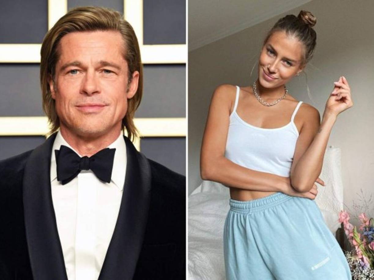 Brad Pitt ha encontrado de nuevo el amor, después de cuatro años de haber iniciado un proceso de divorcio con Angelina Jolie. <br/>Pero no se trata de una relación reciente. El actor, de 56 años, está saliendo con la modelo alemana Nicole Poturalski, de 27, desde el año pasado. Sin embargo, fue hasta esta semana que se confirmó el romance luego de que salieran a la luz unas fotografías de ellos juntos en Francia.<br/><br/>