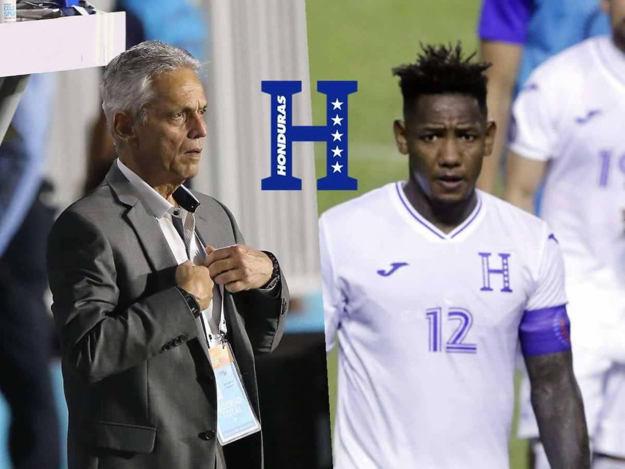 Cabe mencionar que Romell Quioto fue apartado en su momento de la selección de Honduras por irse de viaje con su novia.