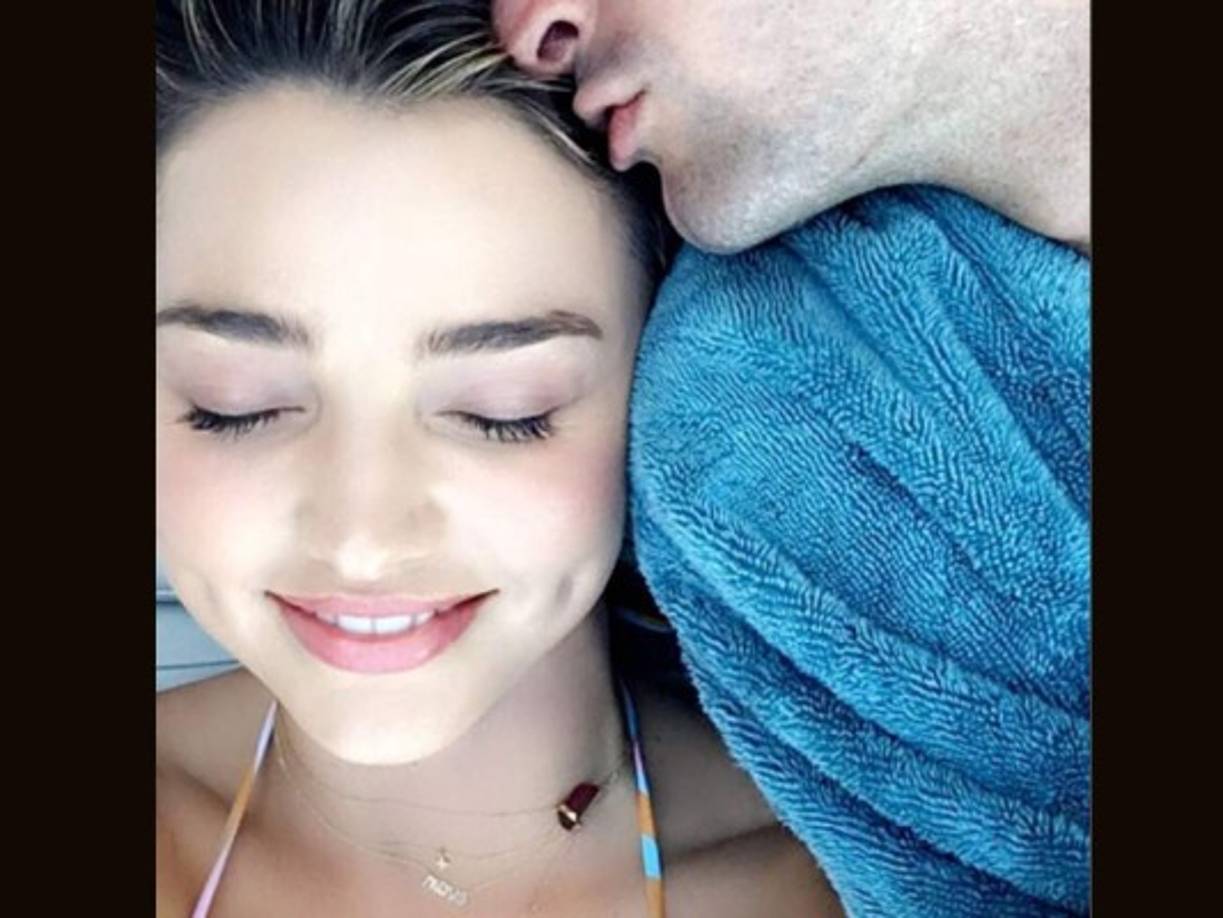 Según medios internacionales, a la boda solo acudieron 50 personas.