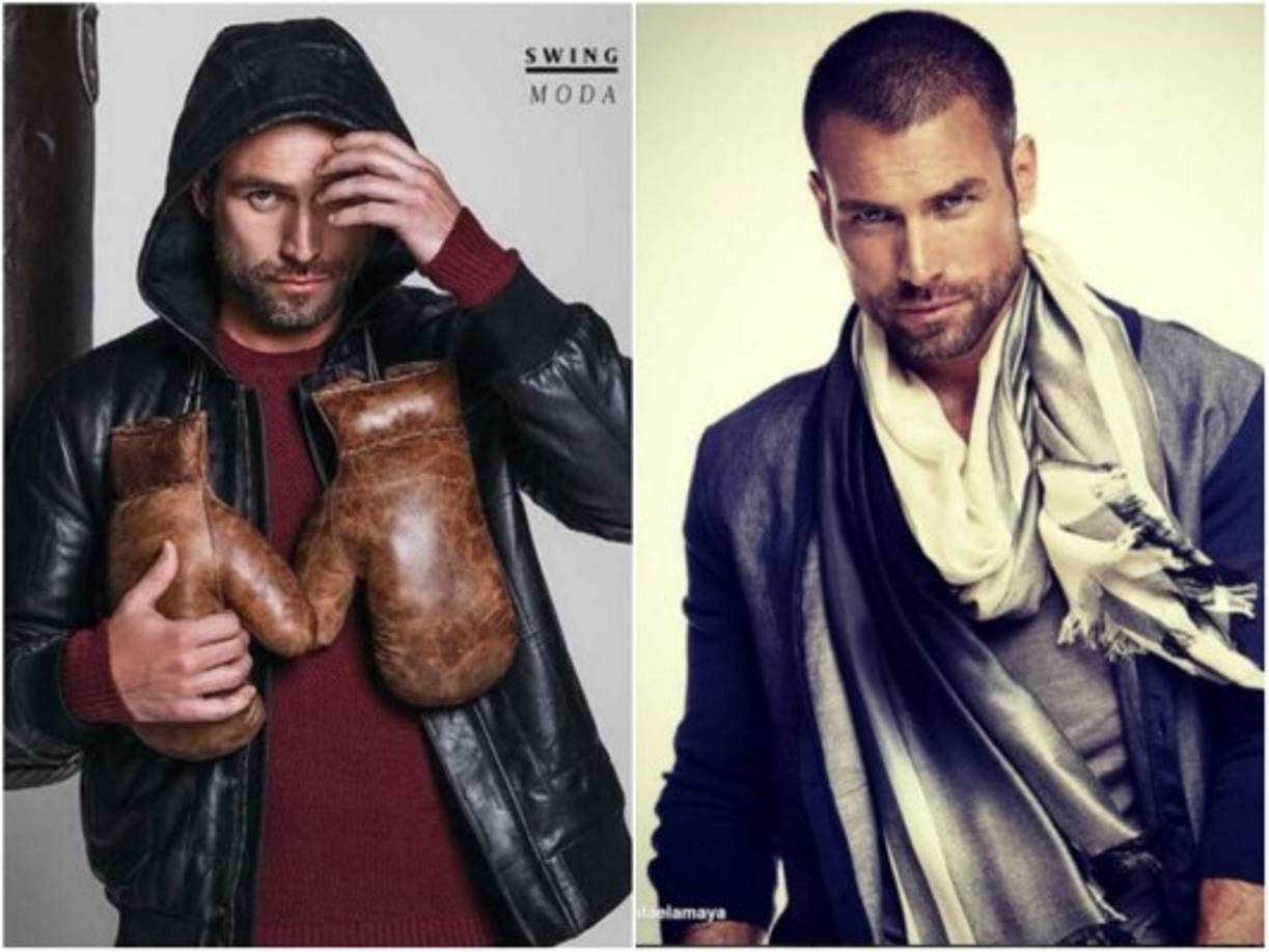 Gracias a la serie 'El Señor de los Cielos', Rafael Amaya se ha convertido en toda una celebridad y cuenta con miles de seguidores en todo el continente.