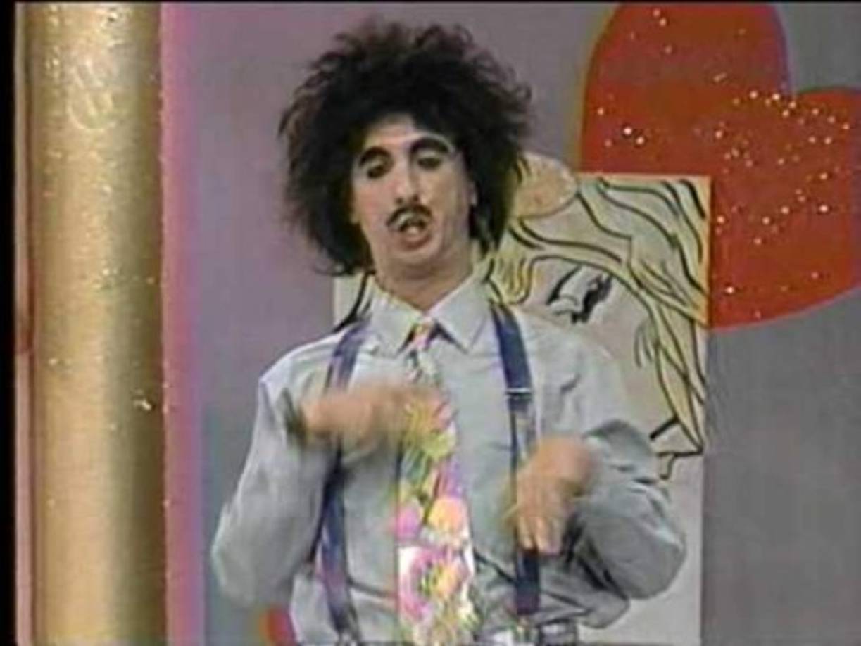 El actor Koke Corona se perdió del mapa por muchos años. No volvió a participar en ningún programa de televisión, esto a pesar de la fama que había logrado con el personaje de 'El Loco Hugo'.