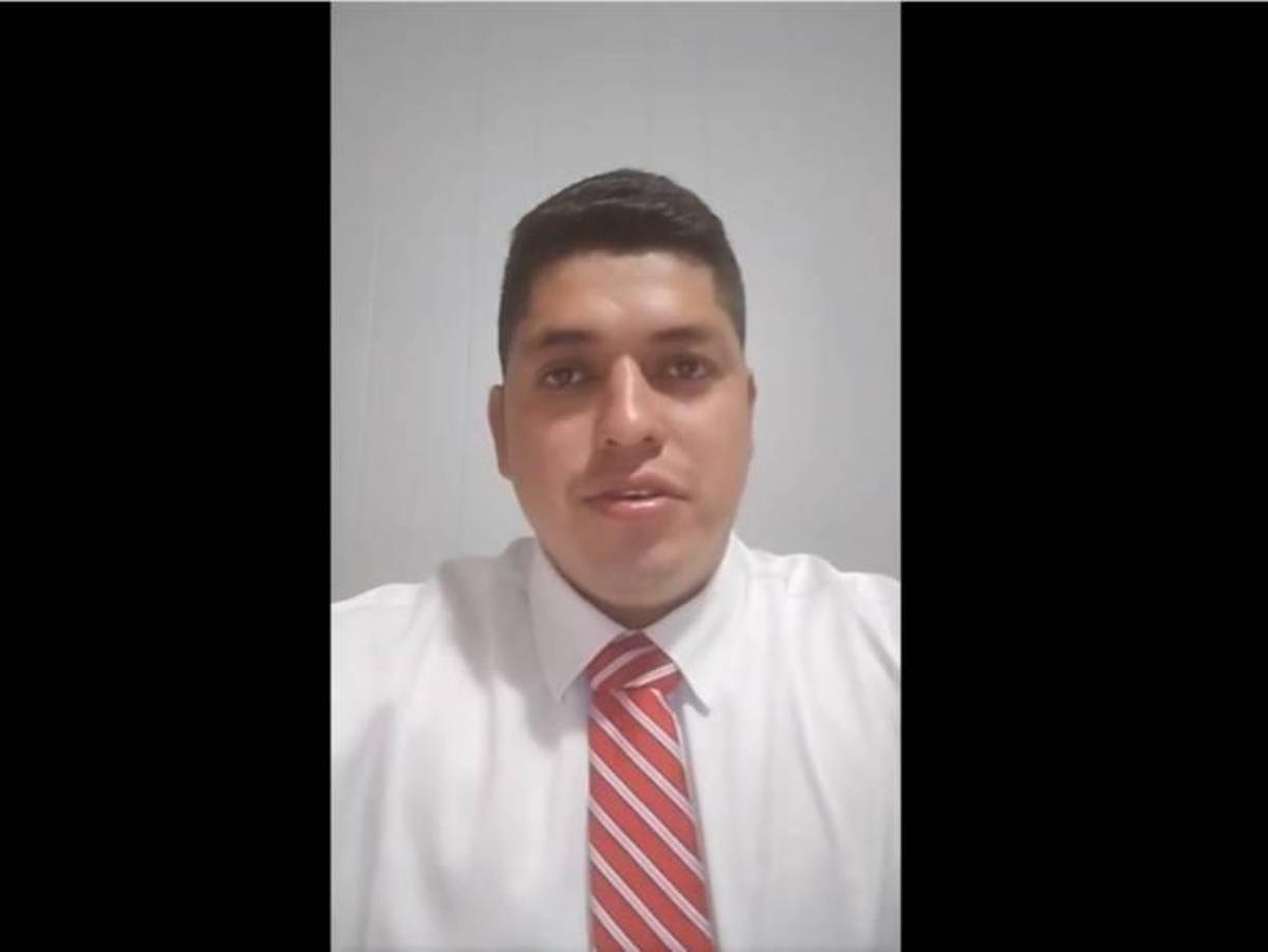 Yoni además dejó un legado en La Iguala, Lempira en donde es recordado como una persona ejemplar y en donde esperan poderle dar cristiana sepultura.