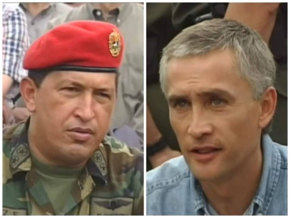 6. Ha entrevistado a algunas de las figuras políticas y culturales mas importantes de nuestros tiempos (Barack Obama, Bill y Hillary Clinton, George W. Bush, George Bush, John Kerry, Mitt Romney, John McCain, John Edwards, Al Gore, Fidel Castro, Hugo Chávez, Calderón, Fox, Zedillo, Salinas de Gortari, subcomandante Marcos, Uribe, Pastrana, Samper, Correa, Menem, Gaviria, Octavio Paz, Isabel Allende, Carlos Fuentes, Mario Vargas Llosa, Alejandro Toledo, Alan García, Lucio Gutierrez, Hipólito Mejía...).<br/>