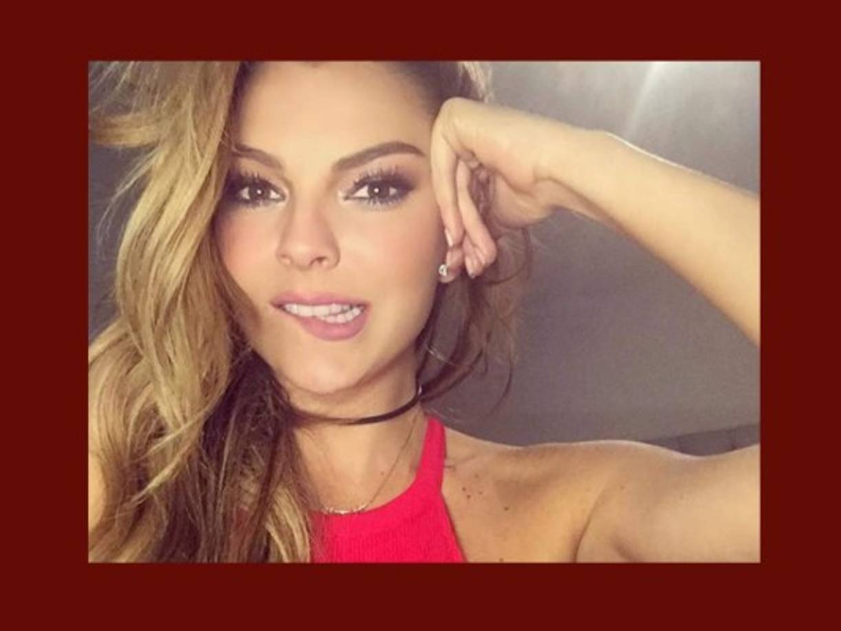 Es considerada una de las actrices más talentosas de las novelas.