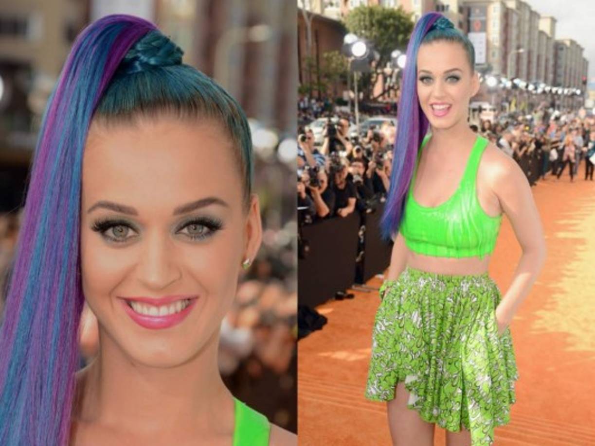 Pero su éxito ha estado rodeado de la polémica. Muchos consideran que la cantante es una princesa de los illuminatis.