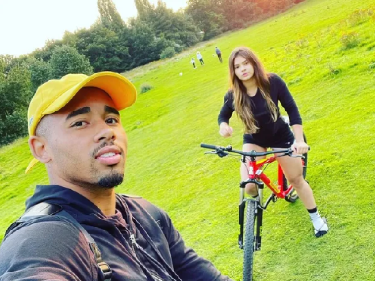 Pero, lo que más llamó la atención fue el motivo de su separación. La chica afirmó que no tenía nada que ver con una infidelidad, por lo cual salió a aclarar las razones a través de sus redes sociales para evitar falsos rumores.