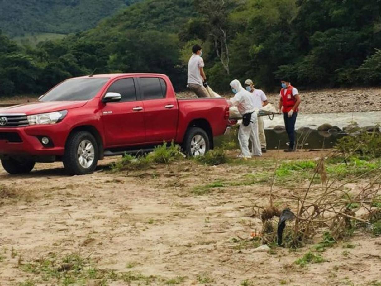 La muchacha desapareció el jueves en el municipio de San Luis. Cursaba la carrera de Psicología
