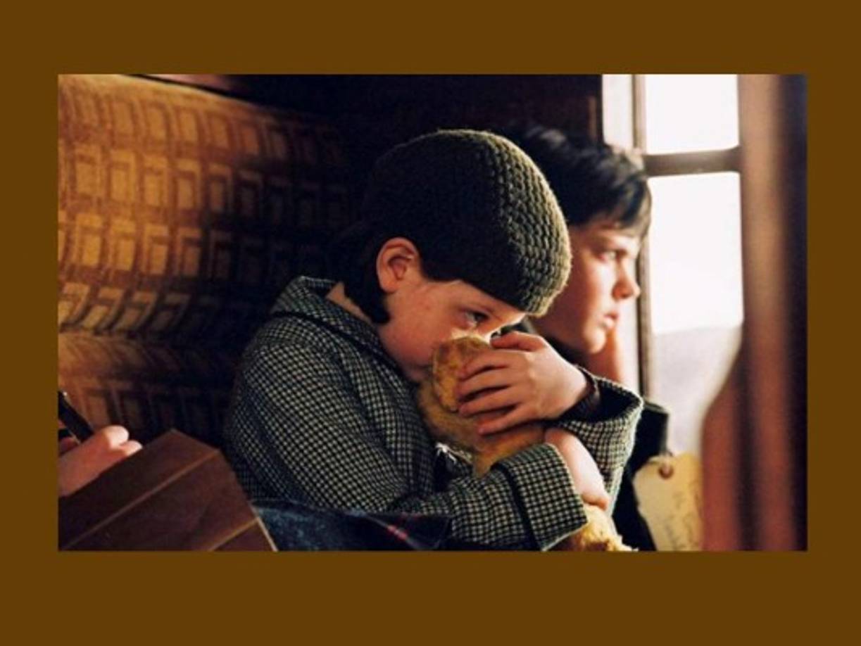 En el 2008 Las Crónicas de Narnia: El Príncipe Caspian.