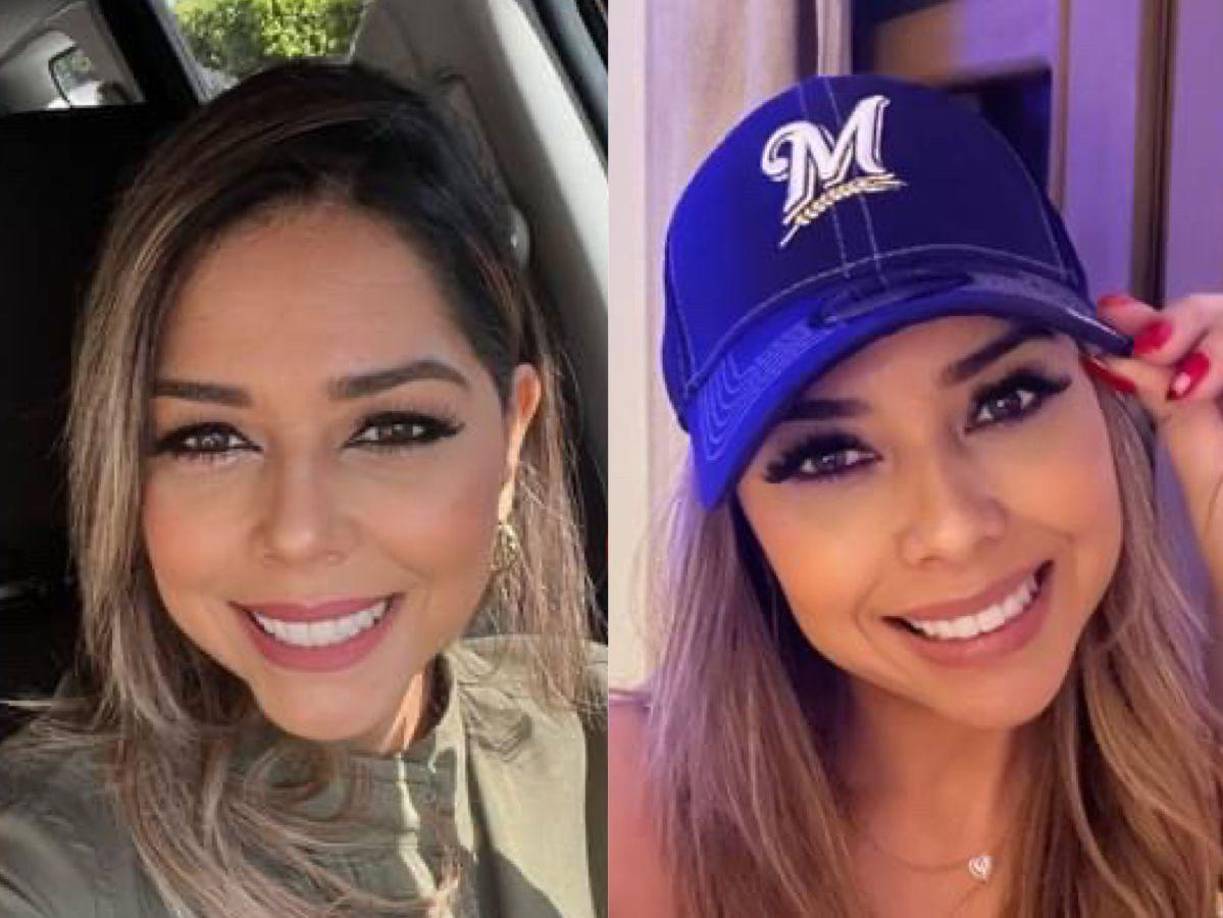 María Antonieta Mejía es una guapa diputada hondureña que cautiva con su belleza. 